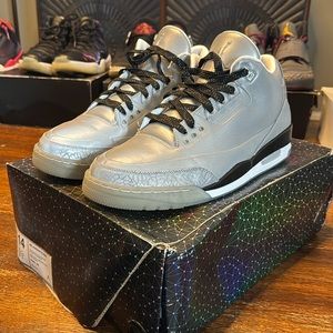 Air Jordan 5Lab3 size 14